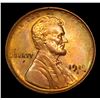 Image 2 : ***Auction Highlight*** 1919-s Lincoln Cent 1c Graded Select+ Unc RD By USCG (fc)