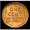 Image 3 : ***Auction Highlight*** 1919-s Lincoln Cent 1c Graded Select+ Unc RD By USCG (fc)