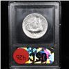 Image 5 : ***Auction Highlight*** 1921 Pilgrim Old Commem Half Dollar 50c Graded GEM+ Unc By USCG (fc)