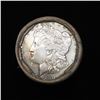 Image 2 : ***Auction Highlight*** Full solid Difficult date 1899-s Morgan silver dollar roll, 20 coins (fc)