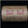 Image 4 : ***Auction Highlight*** Full solid Difficult date 1899-s Morgan silver dollar roll, 20 coins (fc)