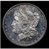 Image 2 : ***Auction Highlight*** 1880/1880-s Vam 74 Morgan Dollar $1 Graded Choice Unc DMPL By USCG (fc)