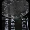 Image 8 : ***Auction Highlight*** 1880/1880-s Vam 74 Morgan Dollar $1 Graded Choice Unc DMPL By USCG (fc)