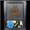 Image 5 : ***Auction Highlight*** 1865 RPD Two Cent Piece 2c Graded Choice+ Unc RB By USCG (fc)
