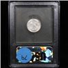 Image 5 : ***Auction Highlight*** 1892-p Barber Dime 10c Graded GEM Unc By USCG (fc)