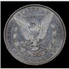 Image 3 : ***Auction Highlight*** 1895-s Morgan Dollar $1 Graded Unc+ PL By USCG (fc)