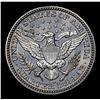 Image 3 : ***Auction Highlight*** 1903-o Barber Quarter 25c Graded GEM+ Unc By USCG (fc)