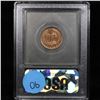 Image 5 : ***Auction Highlight*** 1904 Indian Cent 1c Graded GEM Unc RD By USCG (fc)