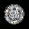 Image 9 : ***Auction Highlight*** 1883 Old Commem Dime 10c Graded Choice Unc+ PL By USCG (fc)
