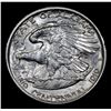 Image 3 : ***Auction Highlight*** 1921 Alabama 2X2 Old Commem Half Dollar 50c Graded Choice+ Unc By USCG (fc)
