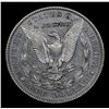 Image 3 : ***Auction Highlight*** 1894-s Morgan Dollar $1 Graded Unc Details By USCG (fc)