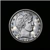 Image 8 : ***Auction Highlight*** 1892-p Barber Quarter 25c Graded Select+ Proof By USCG (fc)