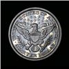 Image 9 : ***Auction Highlight*** 1892-p Barber Quarter 25c Graded Select+ Proof By USCG (fc)