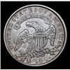 Image 3 : ***Auction Highlight*** 1833 Capped Bust Dime 10c Graded Select AU By USCG (fc)