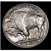 Image 3 : ***Auction Highlight*** 1913-p TY II Buffalo Nickel 5c Graded GEM++ Unc By USCG (fc)
