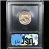 Image 5 : ***Auction Highlight*** 1913-p TY II Buffalo Nickel 5c Graded GEM++ Unc By USCG (fc)