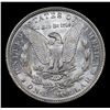 Image 3 : ***Auction Highlight*** 1882-o/s Top 100 Vam 4 Morgan Dollar $1 Graded Select+ Unc By USCG (fc)