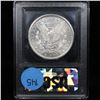 Image 5 : ***Auction Highlight*** 1882-o/s Top 100 Vam 4 Morgan Dollar $1 Graded Select+ Unc By USCG (fc)
