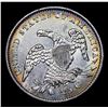 Image 3 : ***Auction Highlight*** 1835 Browning-7 Capped Bust Quarter 25c Graded Select+ Unc By USCG (fc)