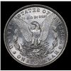 Image 3 : ***Auction Highlight*** 1881-o Morgan Dollar $1 Graded GEM Unc By USCG (fc)
