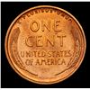 Image 3 : ***Auction Highlight*** 1910-p Lincoln Cent 1c Graded Gem+ Unc RD By USCG (fc)
