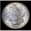 Image 2 : ***Auction Highlight*** 1882-p Morgan Dollar $1 Graded GEM Unc By USCG (fc)