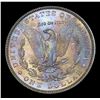 Image 3 : ***Auction Highlight*** 1882-p Morgan Dollar $1 Graded GEM Unc By USCG (fc)