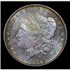 Image 2 : ***Auction Highlight*** 1886-p Morgan Dollar $1 Graded GEM+ DMPL By USCG (fc)