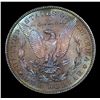 Image 3 : ***Auction Highlight*** 1886-p Morgan Dollar $1 Graded GEM+ DMPL By USCG (fc)