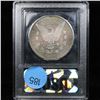 Image 5 : ***Auction Highlight*** 1886-p Morgan Dollar $1 Graded GEM+ DMPL By USCG (fc)