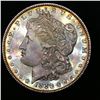Image 6 : ***Auction Highlight*** 1886-p Morgan Dollar $1 Graded GEM+ DMPL By USCG (fc)