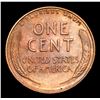 Image 3 : ***Auction Highlight*** 1928-s Lincoln Cent 1c Graded Choice+ Unc RB By USCG (fc)