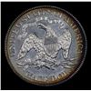 Image 3 : ***Auction Highlight*** 1878-p Seated Half Dollar 50c Graded Choice Unc+ PL By USCG (fc)