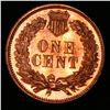 Image 9 : ***Auction Highlight*** 1880 Indian Cent 1c Graded Gem++ Proof Red By USCG (fc)