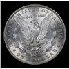 Image 3 : ***Auction Highlight*** 1884-s Morgan Dollar $1 Graded Select Unc By USCG (fc)