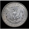 Image 3 : *Highlight Of Entire Auction*  1879-cc/cc vam 3 Top 100 Morgan Dollar $1 Graded Select+ Unc By USCG 