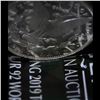 Image 7 : ***Auction Highlight*** 1880/1880-s Vam 94 Morgan Dollar $1 Graded Choice Unc DMPL By USCG (fc)