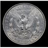 Image 3 : ***Auction Highlight*** 1901-p Morgan Dollar $1 Graded Select Unc By USCG (fc)