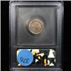Image 5 : ***Auction Highlight*** 1859 Indian Cent 1c Graded Select+ Unc By USCG (fc)