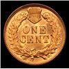Image 3 : ***Auction Highlight*** 1894 Indian Cent 1c Graded GEM+ Unc RD By USCG (fc)