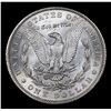 Image 3 : ***Auction Highlight*** 1886-o Morgan Dollar $1 Graded Select Unc By USCG (fc)