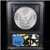 Image 5 : ***Auction Highlight*** 1886-o Morgan Dollar $1 Graded Select Unc By USCG (fc)