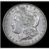 Image 2 : ***Auction Highlight*** 1896-o Morgan Dollar $1 Graded Select Unc By USCG (fc)
