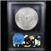 Image 5 : ***Auction Highlight*** 1896-o Morgan Dollar $1 Graded Select Unc By USCG (fc)