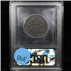 Image 5 : ***Auction Highlight*** 1805 Draped Bust Large Cent 1c Graded vf++ By USCG (fc)