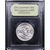 Image 4 : ***Auction Highlight*** 1924 Huguenot Old Commem Half Dollar 50c Graded GEM+ Unc By USCG (fc)