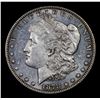 Image 2 : ***Auction Highlight*** 1878-p rev '79 Morgan Dollar $1 Grades Select Unc+ PL (fc)