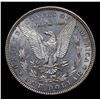 Image 3 : ***Auction Highlight*** 1878-p rev '79 Morgan Dollar $1 Grades Select Unc+ PL (fc)