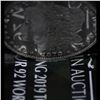 Image 4 : ***Auction Highlight*** 1878-p rev '79 Morgan Dollar $1 Grades Select Unc+ PL (fc)