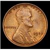 Image 2 : 1926-p Lincoln Cent 1c Grades Select+ Unc BN